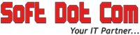 Soft Dot Com Logo