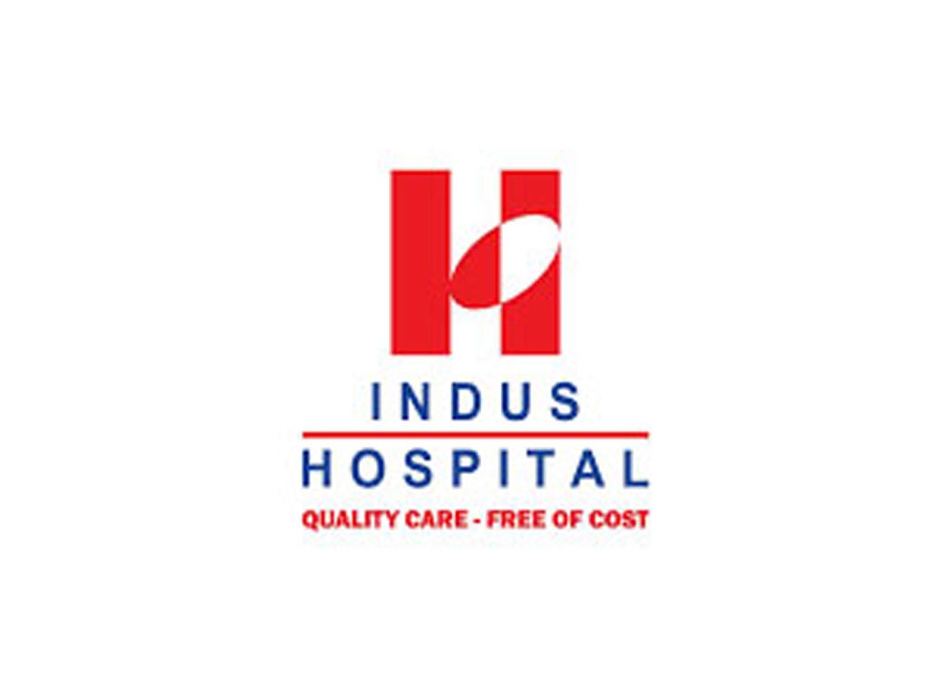 Indus Hospital & Health Network